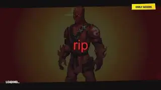 FRIST TIME editing