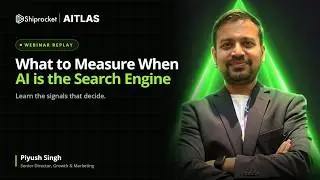 AI Search Is Replacing Google - Here's What To Track | AITLAS by Shiprocket