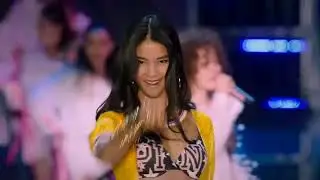 DJ MIX #1 ottobre 2018 - link Victoria Secret Fashion Show2018 -