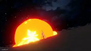 Simulated Universe World 6, Difficulty I | Honkai: Star Rail