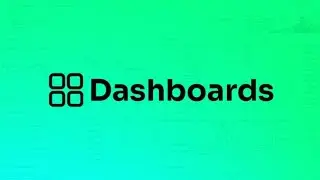 🟩 How to create dashboards - The Defiant Terminal
