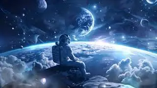 SPACE TRIP | ANDY KYBIK (PUT HEADPHONES)
