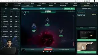 Секреты по сбору портфеля для гонок от Топа лидерборда Baltazar на платформе TO THE MOON