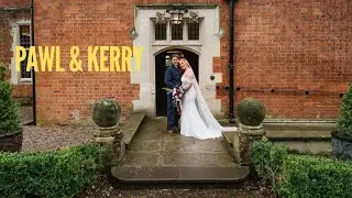 Kerri & Pawl's Wedding