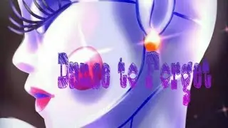 (Fnaf)(Ballora) Nigstore -  Danse to Forget