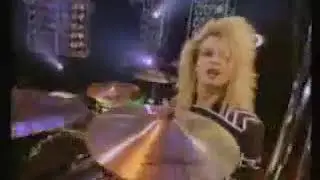 Poison - Nothin' but a good time