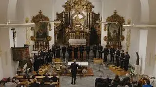 Franz M. Herzog - A Little Prayer  I Vocalforum Graz