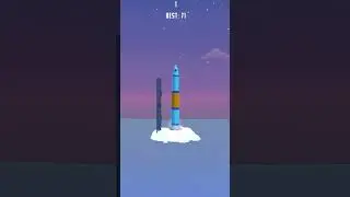 Get Rocket Time Unity game source code #sourcecode #unity #shorts