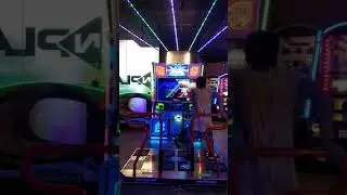 [Pump It Up XX] Memme - Uranium (S22) Sightread