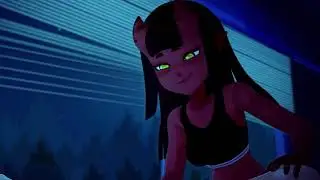 Meru The Succubus Edit 5