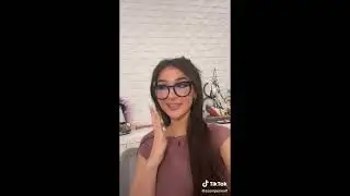 sssniperwolf tiktok compilation