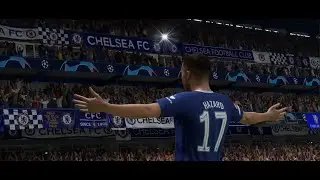 EDEN - PS1 Over Clean FIFA 23 Goals