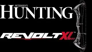 Bowtech Revolt XL Review