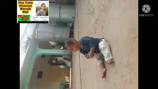 Shoaib sial video