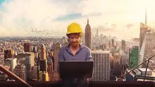 HP Commercial | Hire Voice Over Artist | Bryan Saint