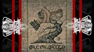 Casket D. x Statik Selektah - Calculated (2023)