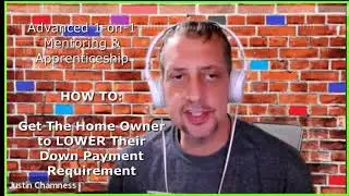 Negotiate Down Payment: Here's EXACTLY What to Say