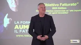 Trailer  La mentalità del risultato