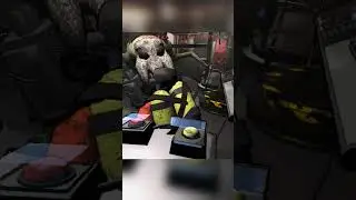 Чисто помог...#lethalcompanygame #memes #угар #shorts
