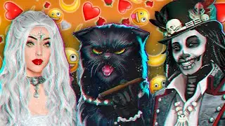👻 Секреты Клуба Романтики #6 👻