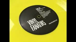 Tone Def - Can You Feel It (Vinyl Fanatiks)
