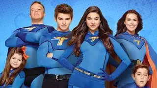 The Thundermans