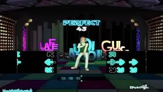Patch Beat Up Audition Việt Nam - Nhạc Này Dính Quá Remix 142 BPM