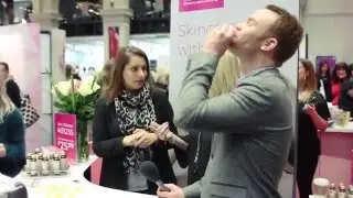 QVC Beauty Bash 2016