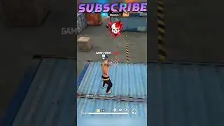 MC JACARÉ - VENTO FORTE   -  FREE FIRE EDIT ❤️❤️ 