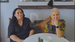 Women in Business with Tina Arvizu