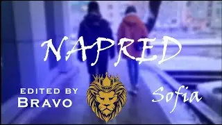 IFO x VIX - НАПРЕД (OFFICIAL VIDEO)