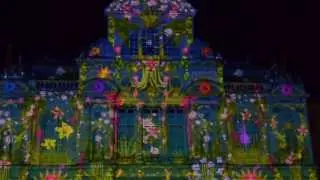 ILLUMINATION THEATRE ANGERS JUILLET 2013