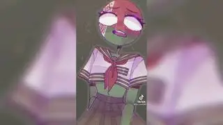 countryhumans#tiktok#8