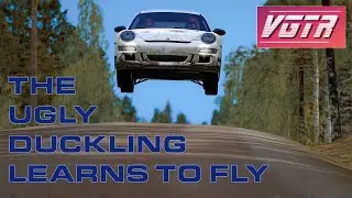 RBR VR - VGTR - 1000 Lakes Rally