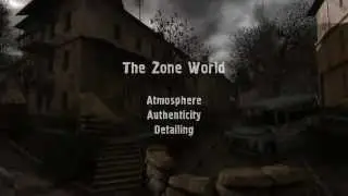 S.T.A.L.K.E.R. Clear sky: Демонстрация DX10.1
