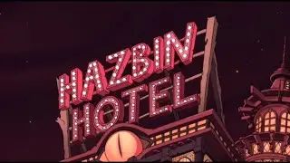 Taste of a Flame - Hazbin Hotel