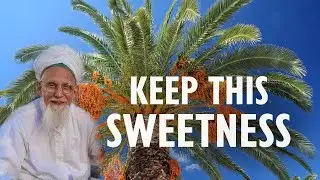 Keep this Sweetness