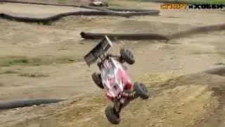 ARRMA Typhon 6S