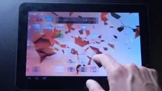 conexión Wifi en Android