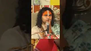 Comeback Dediya 🗿@Dr.AniruddhacharyaJiMaharaj