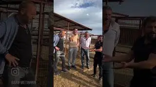Arkamızdan  konuşacak laf bulamamışlar oraya gitmeyin havalı demişler bulacak laf mı kaldı be 😅😅