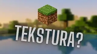 Kako SKINUTI i UBACITI TEXTURU u Minecraft