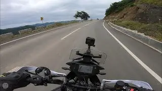 ComeBack Ride | Tuipui D to Aizawl | Ep 3/3 | 15-09-2024