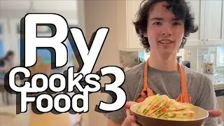 Ry Cooks Food 3