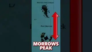 UNBELIEVABLE DISCOVERY #bemorepirate #seaofthievesclips #seaofthieves #seaofthievesguide