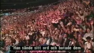 Miracles Today and Forever - Oral Roberts & Benny Hinn - Part 4