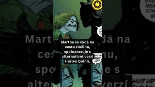 🤡 KDO je Flashpoint JOKER ? 🤡