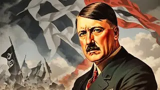 Esse HOMEM Colocou Hitler no PODER!