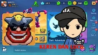 Game moba lucu tapi keren !!! - BARBARQ
