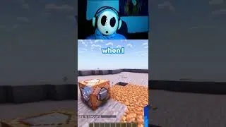 BEST SHORTCUT FOR MINECRAFT!